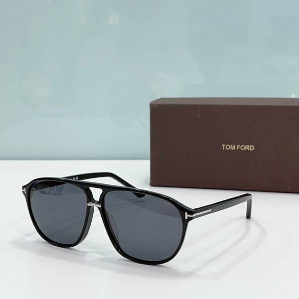 Tom Ford Sunglasses Top Quality TOS01638